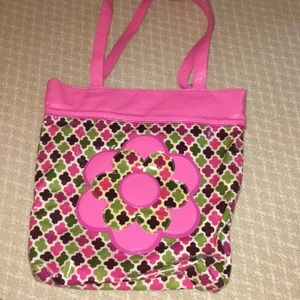 Vera Bradley tote